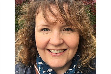 Working as a female prison GP: Dr Helen Bramwell