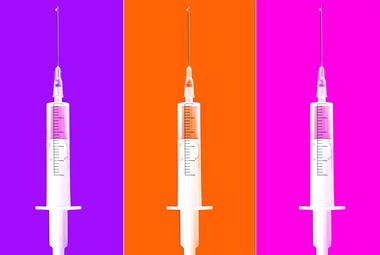 Pregnant women and under-18s will not be offered COVID-19 vaccine