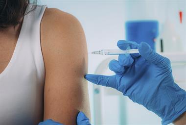 COVID-19 vaccination could start 7 December as GPs promised 10 days' notice