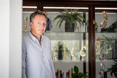 VML appoints UK CSO as Anna Vogt changes roles