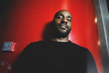 Ete Davies: leaving Engine Creative