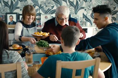 Consumers like 'real people' ads but prefer a laugh, research finds