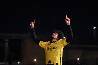 Fifa champions the Midnight Ramadan League in ‘unapologetically Muslim’ ad