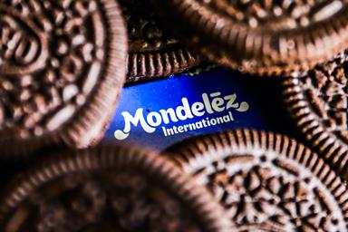 Publicis, WPP and VaynerMedia will share the Mondelez global media business. Photo: Getty Images