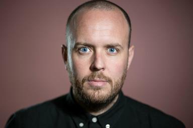 Droga5 London ECD Dodds departs suddenly