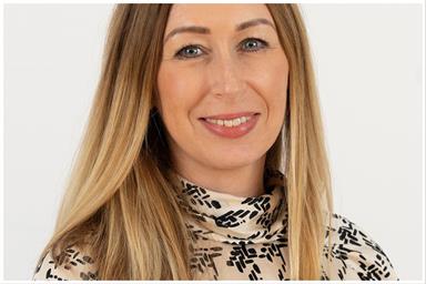 Suzy Ryder: CEO of OMD UK, effectively immediately