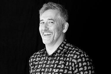 Tony Davidson to depart W&K London after two decades of leadership