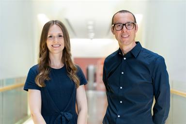 OMG hires chief digital officer and group performance director