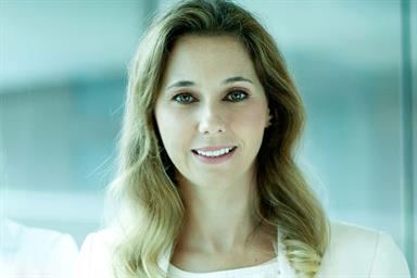 Vodafone's Oliveira on in-housing: 'My biggest frustration is the creative'