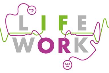 Is it possible to work in advertising and still have a life?