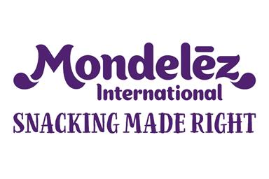 Mondelez consolidates global creative with WPP and Publicis