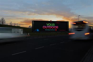 Administrators take over at sales house 8 Outdoor