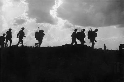 First World War: a challenging anniversary for brands to mark