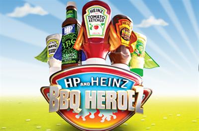 BBQ Heroez: Sauce launch
