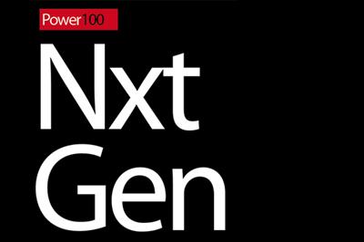 The Power 100 Next Generation