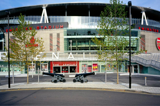 Arsenal Football Club Appoints First Marketing Director