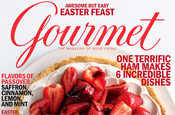 Gourmet: Conde Nast publication shuts