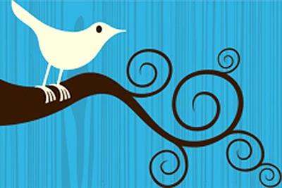 Twitter: targeting UK marketers for Promoted Tweets platform