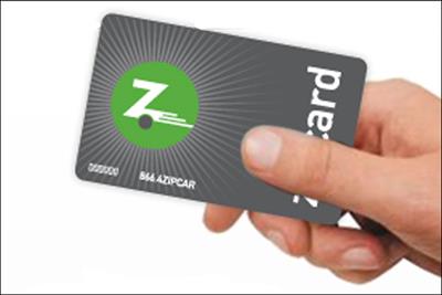 Zipcar: appoints UM London to handle its media business