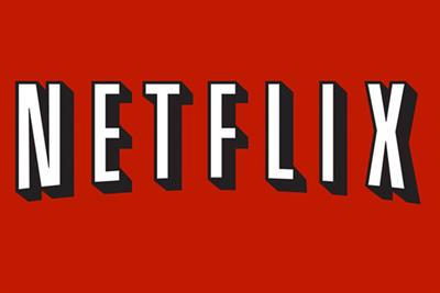 Netflix: readies UK launch