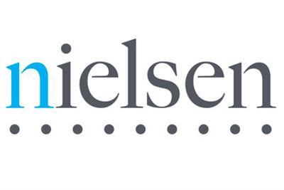 Nielsen: partnering BuzzMetrics with McKinsey