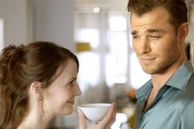 Carte Noir: coffee brand's new TV ad breaks at the weekend
