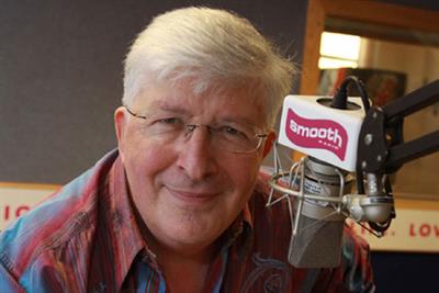 Simon Bates: Smooth Radio DJ will present his breakfast show from Dublin and Belfast