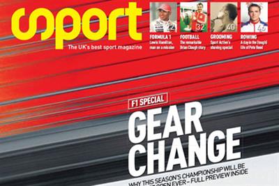 Sport: back on the streets next month