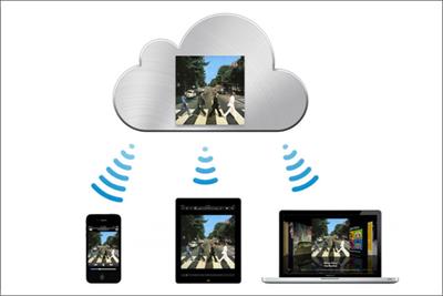 Apple: iCloud offering unveiled in the US