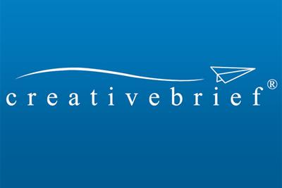 creativebrief: launches agency management site
