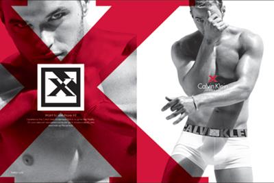 Calvin Klein: GQ to carry underwear brand's first augmented reality ad campaign