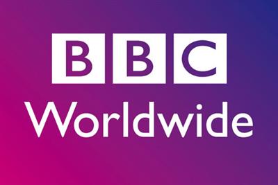 BBC Worldwide: appoints Fiona Eastwood 