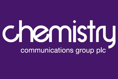Chemistry Communications: reports a rise in profits