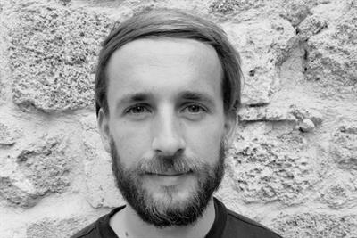 Image of Adam Mingay