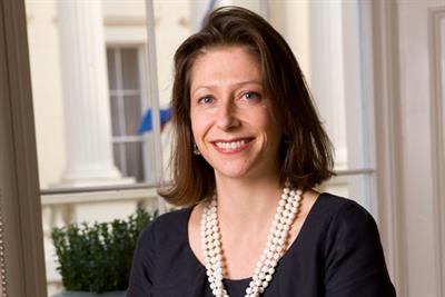 Rachel Hatton: steps down as O&M's planning director