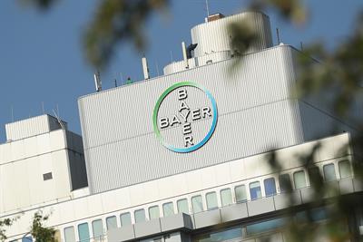 Bayer: MediaCom awarded German market in the global review (photo: Getty Images)