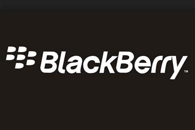 BlackBerry: announces new hires
