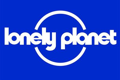 Lonely Planet: appoints Iris