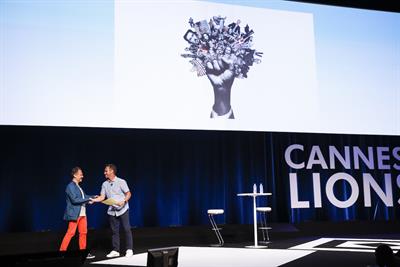 Cannes Lions festival: a new award and updates to other prizes for 2022