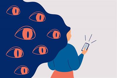 Have marketers finally granted people privacy?