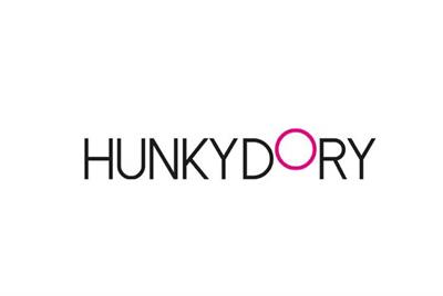 John Doris: sets ups HunkyDory production company