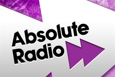 Absolute Radio: readies streaming product