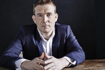 David Mitchell, author of Cloud Atlas, has written a story just for Twitter