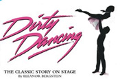 Dirty Dancing: promotion with Capital