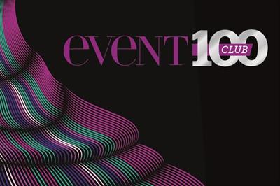 The Event 100 Club is this week's most read story