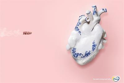 Unilever: under fire for South African Flora ad campaign