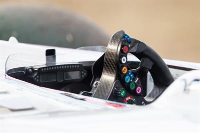 Marketers and Formula 1 drivers have more in common than you'd think