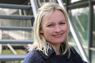 Katie Coteman: brand partnerships director, Discovery Networks UK & Ireland