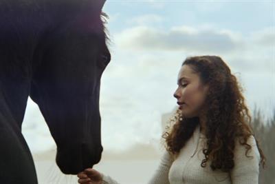Lloyds Bank: ad directed by Sam Pilling through Pulse Films