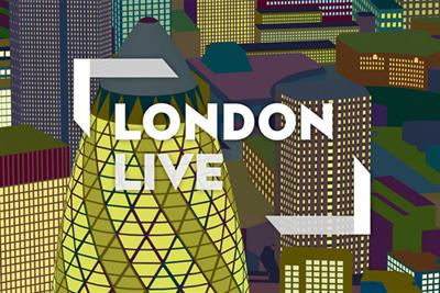 Ofcom green-lights London Live's request to cut local TV content